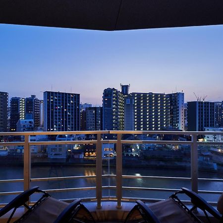 Alfacio Riverside Stay Hakata 福岡 外观 照片