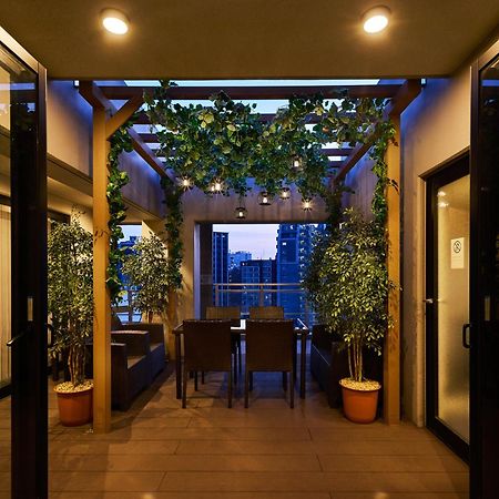Alfacio Riverside Stay Hakata 福岡 外观 照片