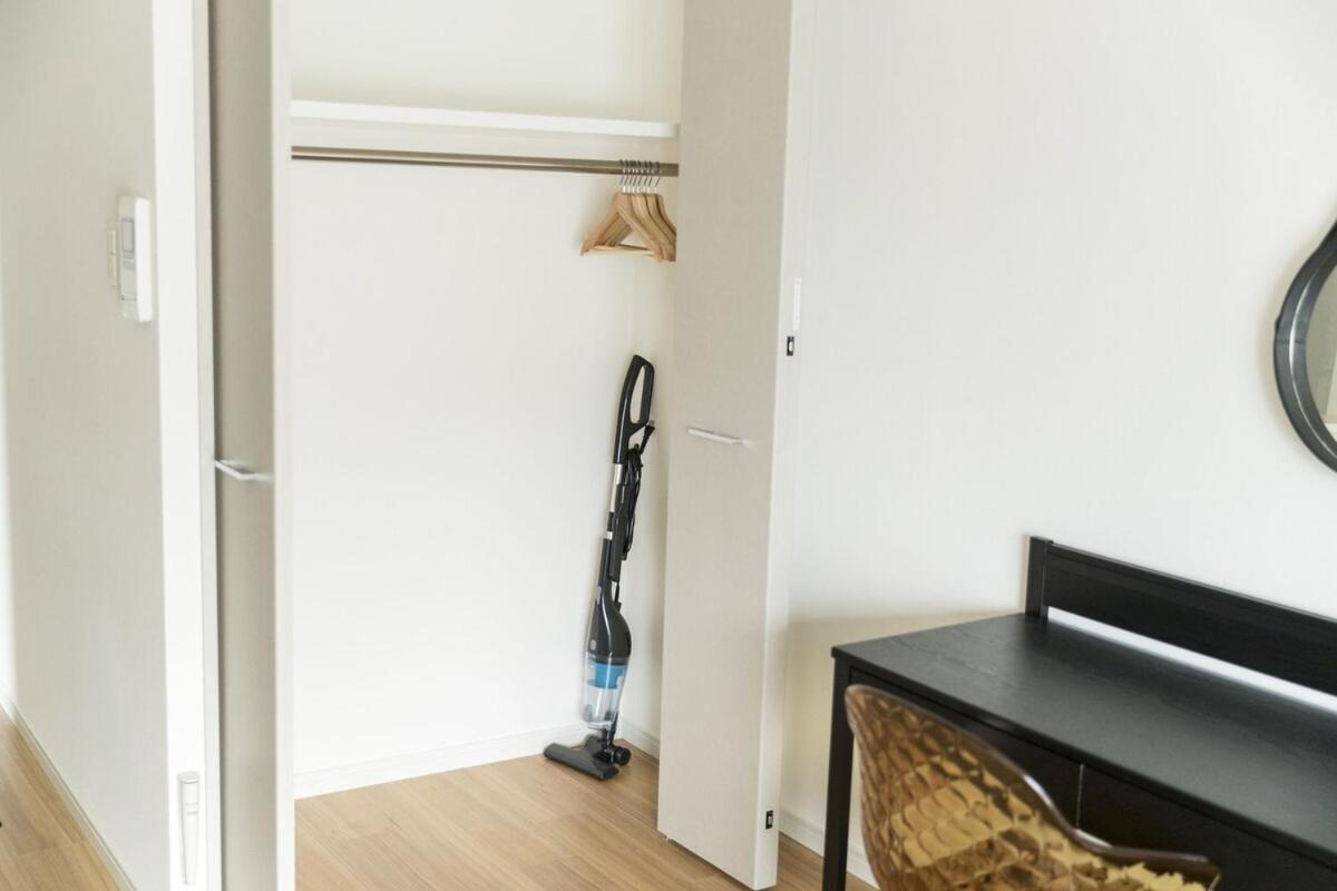 Alfacio Riverside Stay Hakata 福岡 外观 照片
