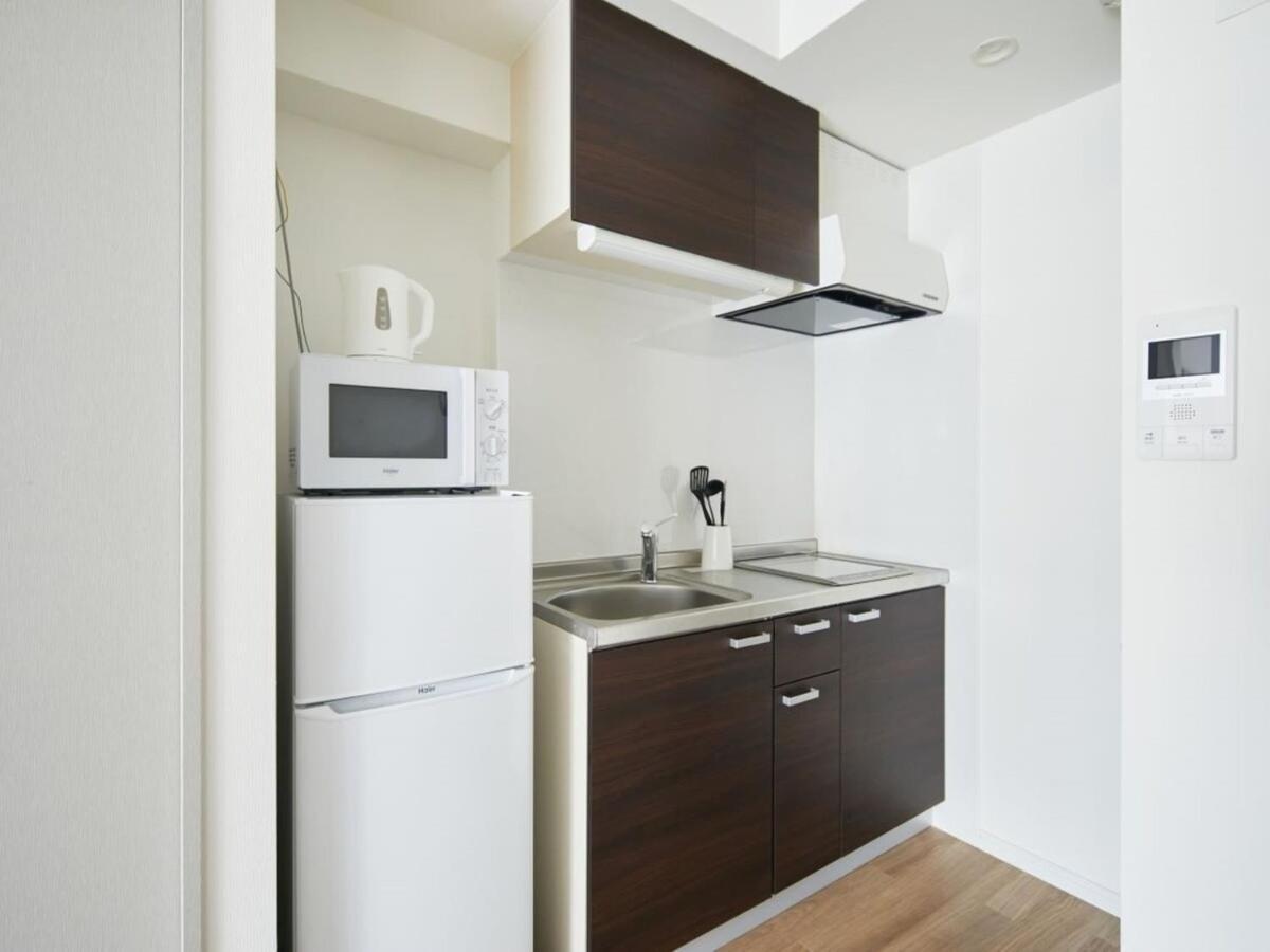Alfacio Riverside Stay Hakata 福岡 外观 照片
