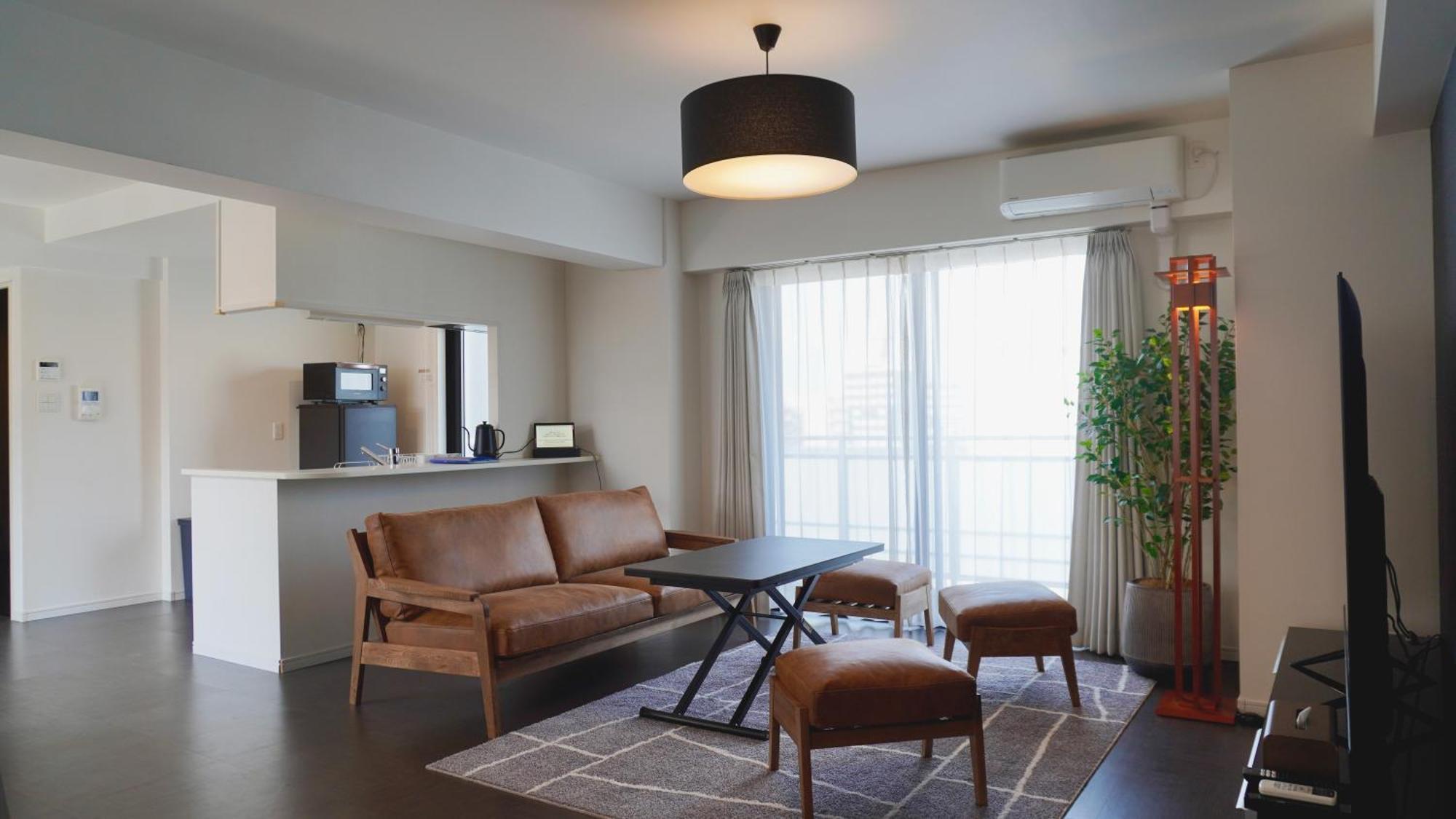 Alfacio Riverside Stay Hakata 福岡 外观 照片