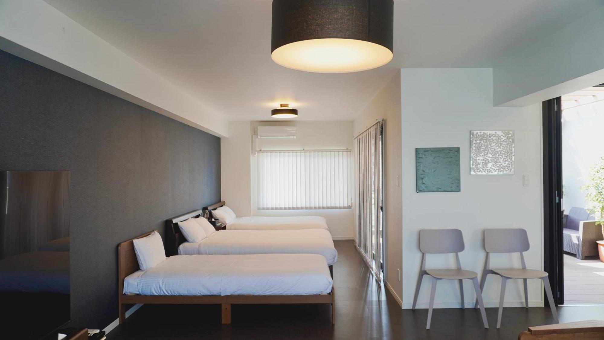 Alfacio Riverside Stay Hakata 福岡 外观 照片