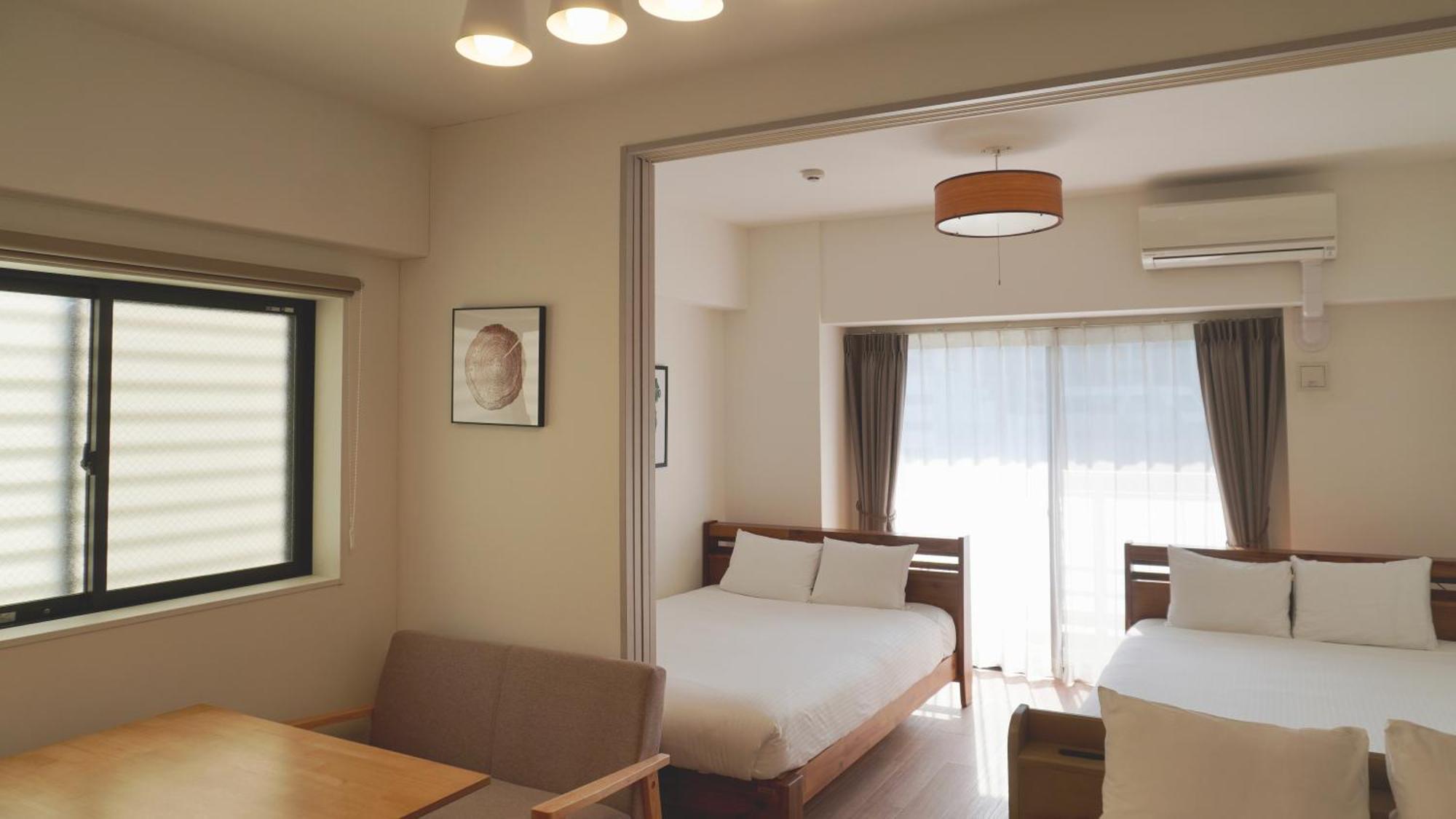 Alfacio Riverside Stay Hakata 福岡 外观 照片