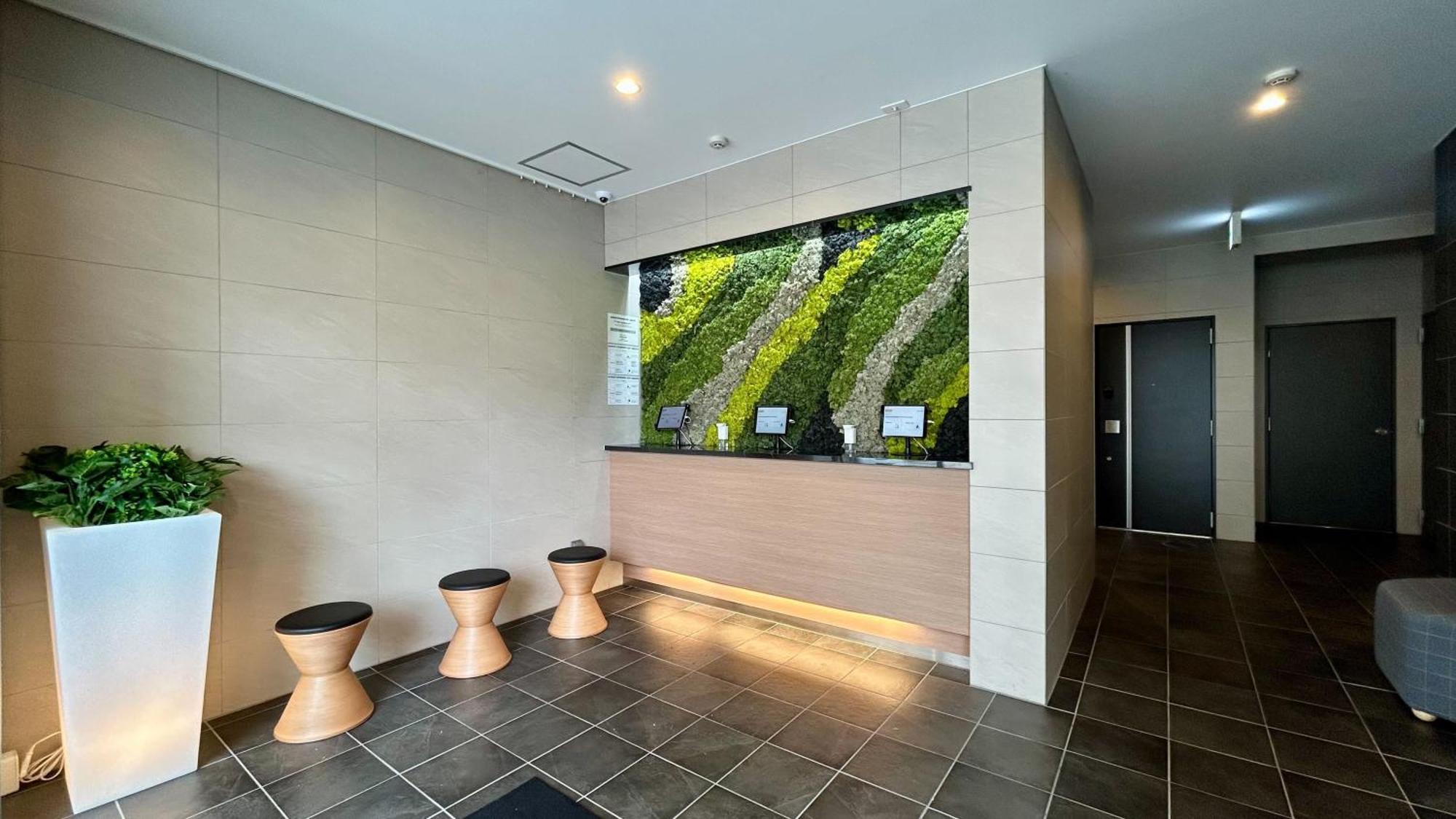 Alfacio Riverside Stay Hakata 福岡 外观 照片