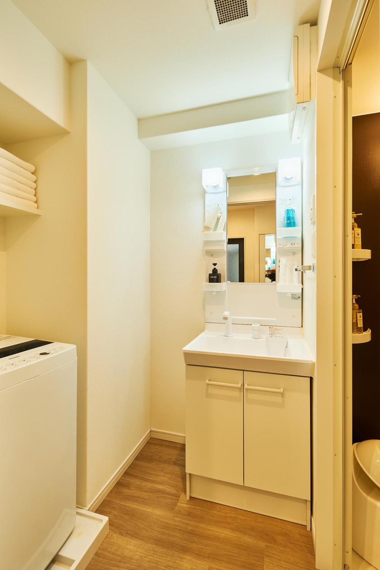Alfacio Riverside Stay Hakata 福岡 外观 照片